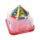 SmartMax Build XXL- 70-Piece Set -Safe, high-quality pieces.