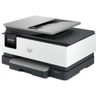 HP OfficeJet Pro 8135e Wireless All-in-One Colour Inkjet Printer-Upgraded Features: Fast colour printing, scan, copy, fax, auto 2-sided printing, auto document feeder, and a 225-sheet input tray
