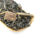 Tao Tea Leaf Organic Vanilla Black Tea - Loose Leaf - 50g-It is sweet, warm and gently which makes it the perfect companion to black tea. The robust and strong black tea is softened by the sweet warmth of the vanilla