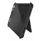 OtterBox Defender Case for iPad Air 11" (M4 2026, 2025 7th Gen), iPad 11" (2024 6th Gen), Air (5th Gen), Air (4th Gen) - Black-Shield stand stores and protects your Apple Pencil