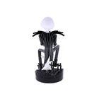 Exquisite Gaming The Nightmare Before Christmas: Jack Skellington Cable Guy Original Controller & Phone Holder-6