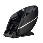 Westinghouse 3D Massage Chair - Black-3D mechanism massage from neck and back to buttock and thighs in SL-shape track
