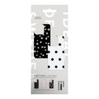 Ideal of Sweden - Print Pack Ecru Noir pour iPhone 16 Pro/15 Pro/14 Pro/13 Pro-4