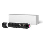 Premium Tone Compatible Canon GPR-51 (8518B003) Alternative Toner Cartridge - High Yield - Magenta-Colour: Magenta