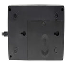 Tripp Lite 120V/350VA/210W 6-Outlet Standby Desktop UPS-HOME & OFFICE UPS: Provides 5 foot power cord & bottom keyhole mounting tabs for wall-mount installation. Features high efficiency >98% ratings that save electricity and lower energy costs. Provides EMI (electromagnetic interference) and RFI (radio frequency interference) supression to protect against line noise that can damage your technology.