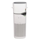 PureGuardian 2 in 1 Air Purifier/Humidifier -Industry leading - most powerful air purifier + humidifier: The perfect year-round solution to combat both dry and dirty air! Filter polluted air year-round and when the air is dry simply add the humidifier to the unit to add moisture to the air