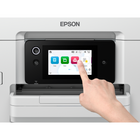 Epson WorkForce Pro WF-5930 Wireless All-in-One Printer-Complete Duplex Solution - All-in-one printer with auto 2-sided print, copy, scan and fax; plus 50-sheet ADF