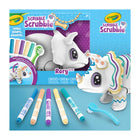 Crayola Scribble Scrubbie Jumbo Pet - Dinosaur-6