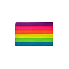 DBLG Imports Modelin g Clay - 300g - 6 Assorted Neon colours-Neon colour non-hardening modeling clay