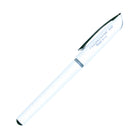 Pentel Floatune Rollerball Pen - 0.8 mm - Black-Revolutionary water-based ink with an oil infusion that prevents any skipping