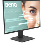 BenQ 23.8" 1080p FHD IPS 100 Hz LED Monitor - GW2491-Resolution (max.): 1920x1080