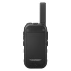 DEWALT DXFRSBH600 Business Radio-Wireless Quick Clone  - Program team setting simultaneously across all radios in seconds. Wirelessly copy primary channel selections and custom User and Group settings-no software, Wi-Fi, or cables required. Get your team up and running quickly with seamless, hassle-free deployment