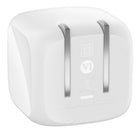 Belkin BoostCharge 30W USB-C Wall Charger-Fast charge iPhone 16 from 0-50% in 24 minutes or Samsung S25 from 0-50% in 26 minutes