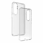 Blu Element DropZone Air Cell Phone Case for Galaxy S26+ - Clear-Ultra-thin profile