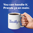 Timothy’s Breakfast Blend - Light Roast - K-Cup Coffee Pods - 60 Pack-6