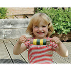 Yellow Door Sensory Play Stones Threading Kebabs 12-Piece Set-8