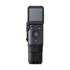 Fujifilm Instax Mini Evo Cinema Hybrid Instant Camera-10 Gen Dial effects let you apply 10 decades (1930-2020) of style to images and videos for a timeless, cinematic finish