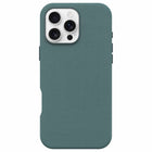OtterBox Symmetry Cactus Leather iPhone 16 Pro Max - Sagebrush Green-Precision designed opening for easy interaction with Camera Control