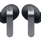 Samsung Galaxy Buds4 Pro - Black-Show off your personal style with Galaxy Buds that match your vibe