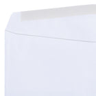 Staples Window Envelopes - FSC Certified - #10 - Open Side - 24lb White Wove 4-1/8" x 9-1/2" - Box of 500-24lb