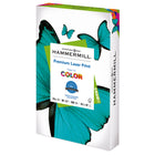 Hammermill Premium Laser Print Paper - 8.5" x 14" - 24lb - 500 Sheets-24lb