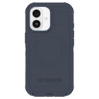 OtterBox Defender Pro Compatible with MagSafe Case with Camera Control for iPhone 17 - Riverside Blue-Precision designed opening for easy interaction with Camera Control without compromising on protection