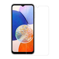 AXS ARMORGlass Screen Protector for Samsung Galaxy A15-9H Hardness & Scratch Resistance