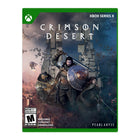 Crimson Desert for Xbox Series X-The continent of pywel, brought to life as a seamless open world, is brimming with countless destinies awaiting your discovery