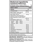 Allmax Aminocuts Amino Acid Energy Drink - Blue Raspberry - 252 gr-4.2g Amino Acid Energy per serving