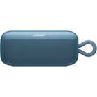 Bose SoundLink Plus Portable Bluetooth Speaker - Blue-Plus up the energy of any group hang thanks to the SoundLink Plus Portable Speaker’s bold, resonant audio and booming bass