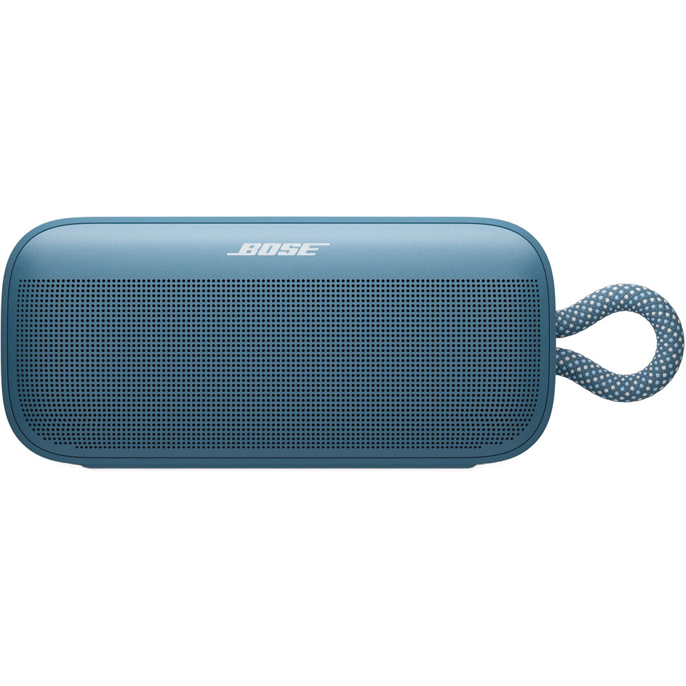 Bose SoundLink Plus Portable Bluetooth Speaker - Blue | staples.ca