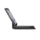 Apple Magic Keyboard for iPad Air 11" (M2/M3) - French - Black-Comfortable typing experience with a scissor mechanism with 1 mm travel.