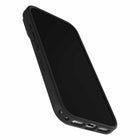 OtterBox Symmetry Compatible with MagSafe Case with Camera Control for iPhone 17 Pro - Black-Built-in anchors let you connect phone straps and charms