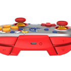 Turtle Beach Rematch Wireless RGB Gaming Controller - Koopa Troop for Nintendo Switch 2-Up to 30-foot low latency wireless connection