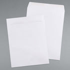JAM Paper 12 x 15.5 Open End Envelopes, White, 1000 Pack (01623202B)-Material: paper