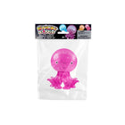 Incredible Group Sticki Squid Toy - Assorted Colours-5