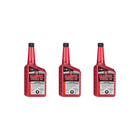 Marvel Oil Company Marvel Mystery Oil - 32 oz - 3 Pack-Helps lubricate fuel pumps, fuel injectors, carburetors, and the upper portion of the cylinders