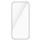 PanzerGlass UWF Screen Protector iPhone 18 Pro/17 Pro w/Fastfit in-a-box - Clear-Feels like the original screen with 100% touch sensitivity