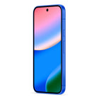 Google Pixel 10 - 256 GB - Indigo - Bell and Virgin Plus-1080 x 2424 LTPO OLED at 422 PPI, Corning Gorilla Glass Victus 2 cover glass