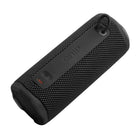 JBL Grip Compact Bluetooth Speaker - Black-Multi-speaker connection with Auracast 