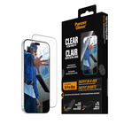 PanzerGlass UWF Screen Protector iPhone 18 Pro Max/17 Pro Max w/Fastfit in-a-box - Clear-6