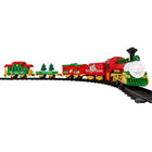 Lionel Disney Holiday Battery-Operated Mini Train Set-AGE: 4+