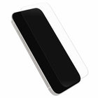 OtterBox Glass Screen Protector in Bulk Packaging for iPhone 17 - Clear-Drop defense for shatter resistance