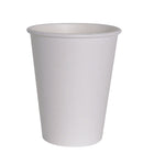 Eco-systems Hot PE Lined Paper Cups - 12-oz- 1000 Pack-Made from sustainable paper materials