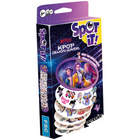 Zygomatic Spot It! K-Pop Demon Hunters Fun Family Game - For 2 - 8 Players-Designed for 2 to 8 players ages 6 and up, making it ideal for families, friends, parties and game nights