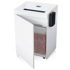 HSM Classic 390.3 HS L6 Cross-Cut Shredder, 12 Sheet Capacity-High quality materials and “Made in Germany“ quality for security and durability