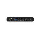 ALOGIC Thunderbolt 3.0 USB-C Turbo Dual 4K Display Docking Station-Universal Compatibility: The dock provides universal compatibility across both Mac and Windows for dual monitor support over all laptops with Thunderbolt 3 or USB-C ports