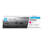 HP CLT-M504S Toner Cartridge for Samsung Printers - Magenta (SU296A)-Magenta