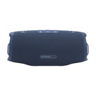JBL Charge 6 - Portable Waterproof and Drop-Proof Bluetooth Speaker - Blue-For the real audio aficionados, we’ve made lossless audio possible by plugging into your laptop or other audio device via our USB-C port