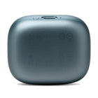 JBL Live Beam 3 True Wireless Noise Cancelling Closed-Stick Earbuds - Blue-Personalize the soundtrack of your life. Just download the free JBL Headphones app to customize the way you listen